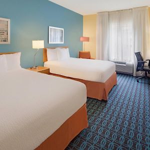 Double Room Two Double Beds